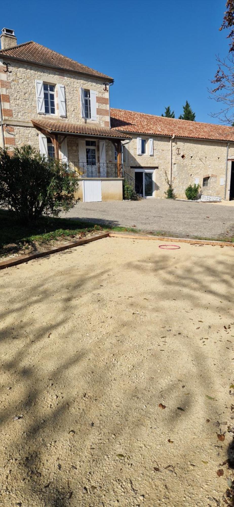 Maison De Campagne, Bord De Lac, Piscine, Billard 11 Per Plieux Exteriér fotografie
